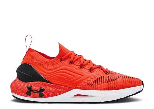 Кроссовки Under Armour HOVR PHANTOM 2 INTELLIKNIT 'PHOENIX FIRE',
