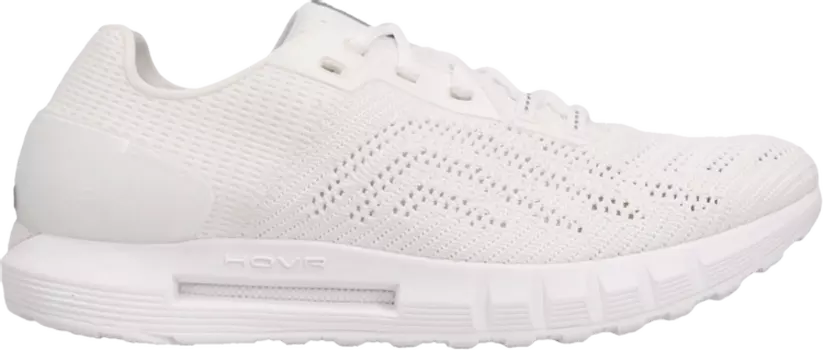 Кроссовки Under Armour HOVR Sonic 2 White, белый