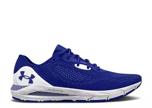 Кроссовки Under Armour HOVR SONIC 5 'ROYAL WHITE',