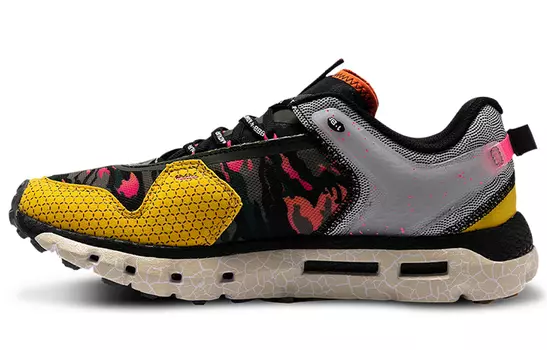 Кроссовки Under Armour HOVR унисекс