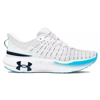 Кроссовки Under Armour Infinite Elite, белый