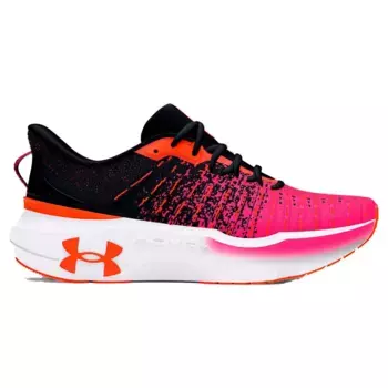 Кроссовки Under Armour Infinite Elite, черный
