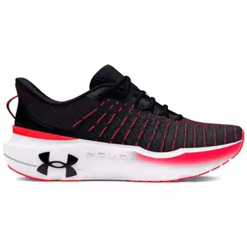 Кроссовки Under Armour Infinite Elite, черный