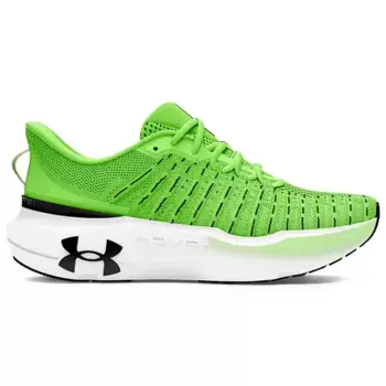 Кроссовки Under Armour Infinite Elite, зеленый