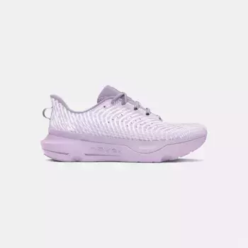 Кроссовки Under Armour Infinite Pro, фиолетовый