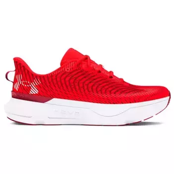 Кроссовки Under Armour Infinite Pro, красный