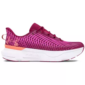 Кроссовки Under Armour Infinite Pro, розовый