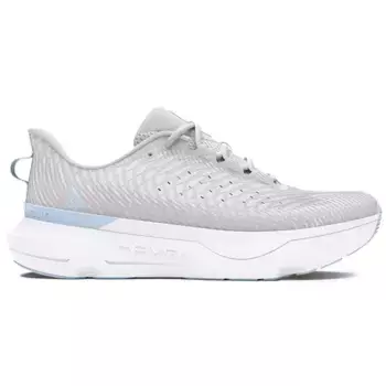 Кроссовки Under Armour Infinite Pro, серый