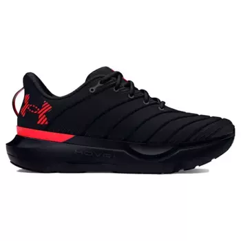 Кроссовки Under Armour Infinite Pro Warm, черный