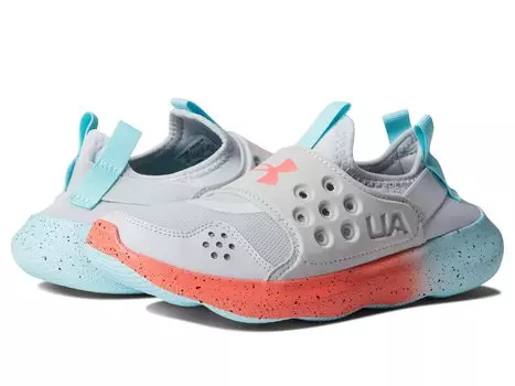 Кроссовки Under Armour Kids, Runplay Fade