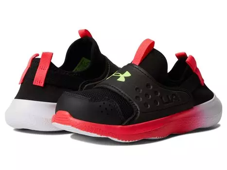 Кроссовки Under Armour Kids, Runplay Fade