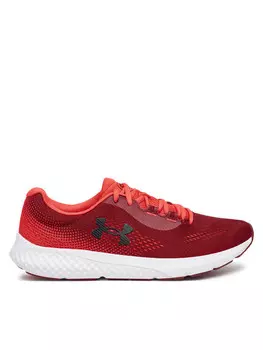 Кроссовки Under Armour, красный