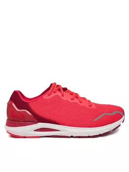 Кроссовки Under Armour, красный