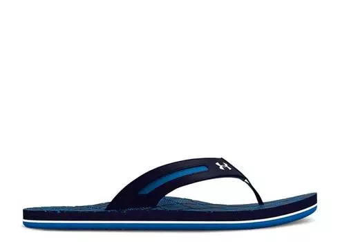 Кроссовки Under Armour MARATHON KEY 5 SANDAL 'MIDNIGHT NAVY', нави