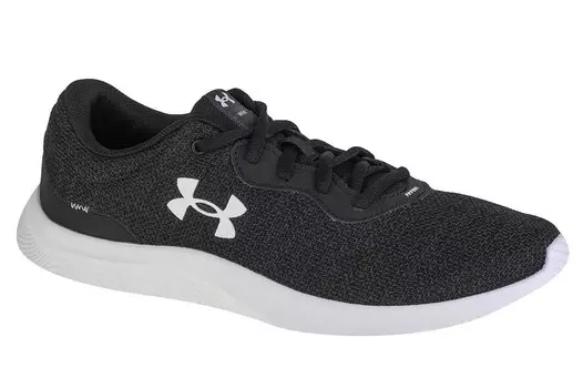 Кроссовки Under Armour Mojo 2, черный