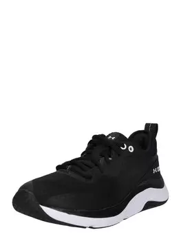Кроссовки Under Armour Omnia, черный