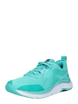 Кроссовки Under Armour Omnia, синий
