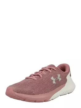 Кроссовки Under Armour Rogue 3, темно-розовый