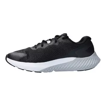 Кроссовки Under Armour Running, schwarzweiss