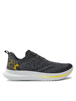 Кроссовки Under Armour, серый