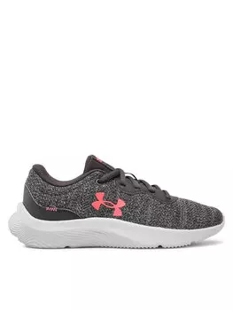 Кроссовки Under Armour, серый