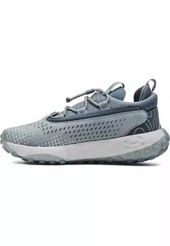 Кроссовки Under Armour, синий