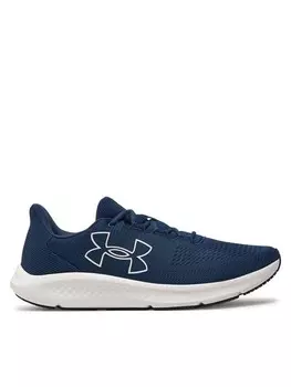 Кроссовки Under Armour, синий