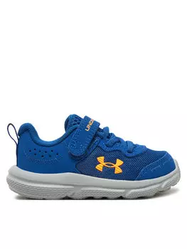 Кроссовки Under Armour, синий