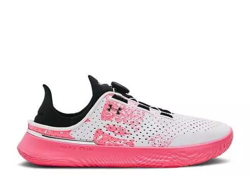 Кроссовки Under Armour SLIPSPEED 'BETA WHITE',