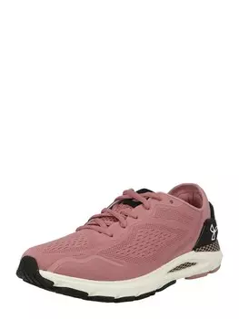 Кроссовки Under Armour Sonic 6, темно-розовый