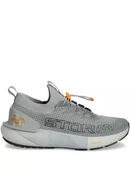 Кроссовки Under Armour Storm, серый