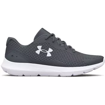 Кроссовки Under Armour Surge 3, серый