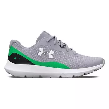 Кроссовки Under Armour Surge 3, серый