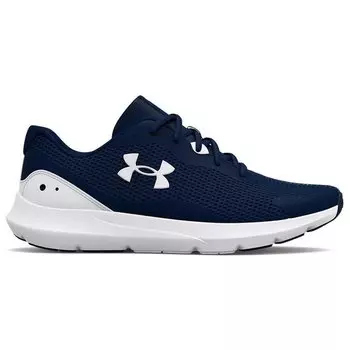 Кроссовки Under Armour Surge 3, синий