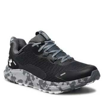 Кроссовки Under Armour UaCharged Bandit, черный