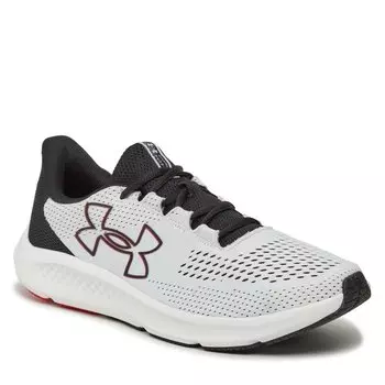 Кроссовки Under Armour UaCharged Pursuit, белый
