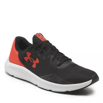 Кроссовки Under Armour UaCharged Pursuit, черный