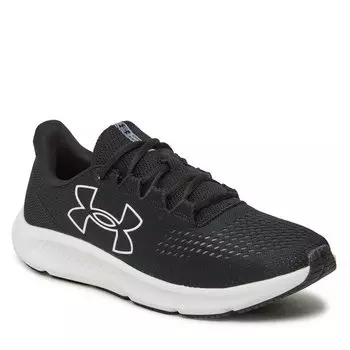 Кроссовки Under Armour UaCharged Pursuit, черный