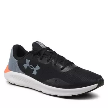 Кроссовки Under Armour UaCharged Pursuit, черный