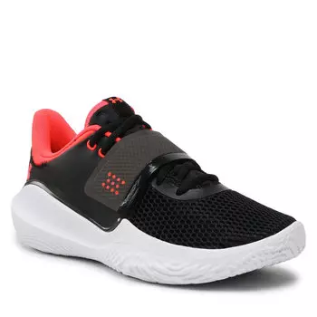 Кроссовки Under Armour UaFlow Futr, черный