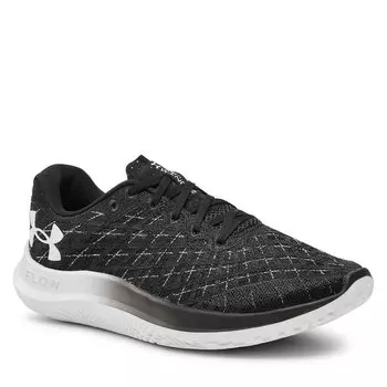 Кроссовки Under Armour UAFLOW Velociti, черный