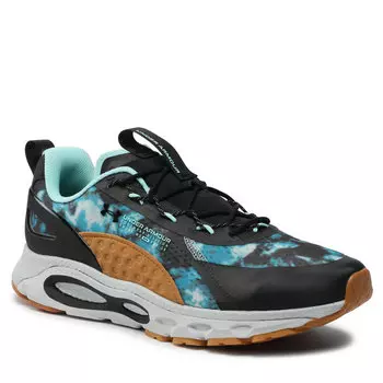 Кроссовки Under Armour UaHovr Infinite, черный