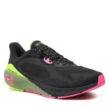 Кроссовки Under Armour UAHOVR Machina, черный