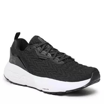 Кроссовки Under Armour UaHovr Mega, черный
