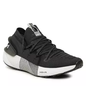 Кроссовки Under Armour UaHovr Phantom, черный