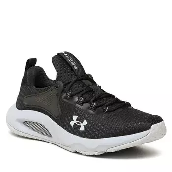 Кроссовки Under Armour UaHovr Rise, черный