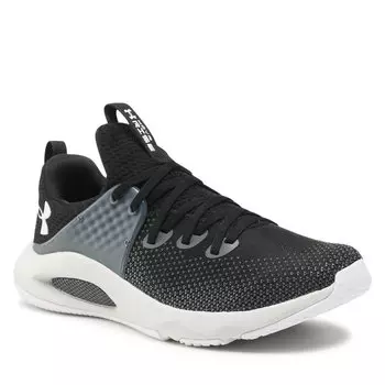 Кроссовки Under Armour UaHovr Rise, черный