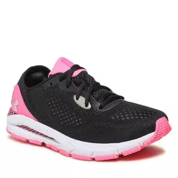 Кроссовки Under Armour UaHovr Sonic, черный