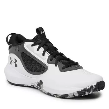 Кроссовки Under Armour UaLockdown, белый