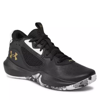 Кроссовки Under Armour UaLockdown, черный